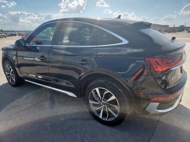 2022 AUDI Q5 SPORTBA WA15AAFY0N2122983