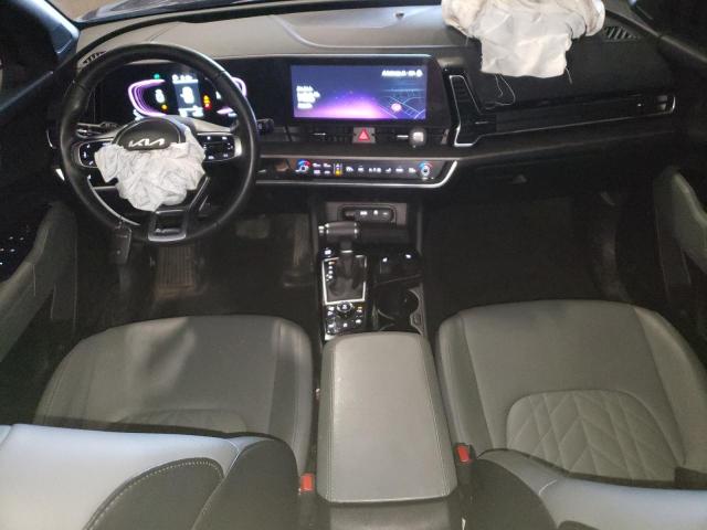 2024 KIA SPORTAGE X #3296636012