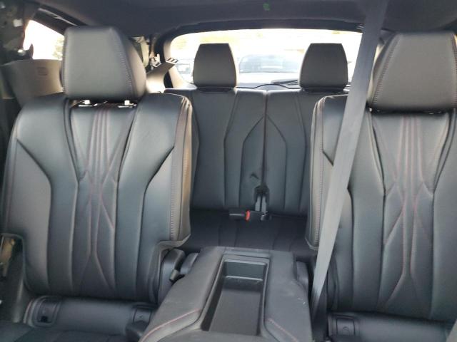 2022 ACURA MDX TYPE S - 5J8YD8H88NL003865