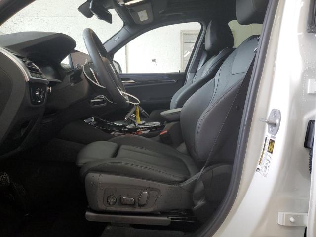 2024 BMW X3 SDRIVE3 WBX47DP03RN315405