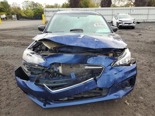 2017 SUBARU IMPREZA - 4S3GKAA65H3600928