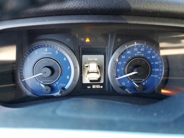 2015 TOYOTA SIENNA XLE 5TDYK3DC2FS618302