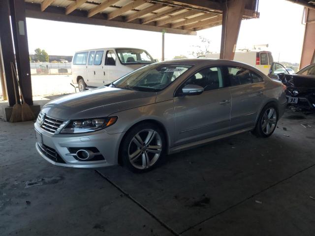 2015 VOLKSWAGEN CC SPORT WVWAP7ANXFE810864