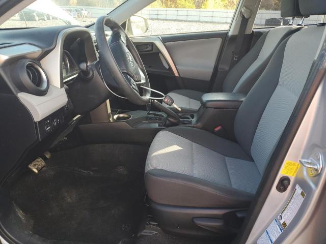 2015 TOYOTA RAV4 LE - JTMBFREV5FD144385