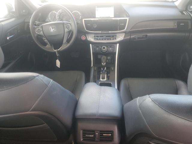 2014 HONDA ACCORD EXL - 1HGCR3F84EA000894