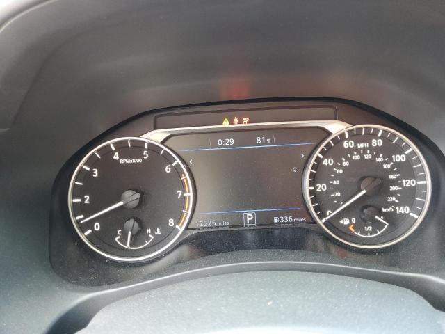 2024 NISSAN ALTIMA SR #3303968688