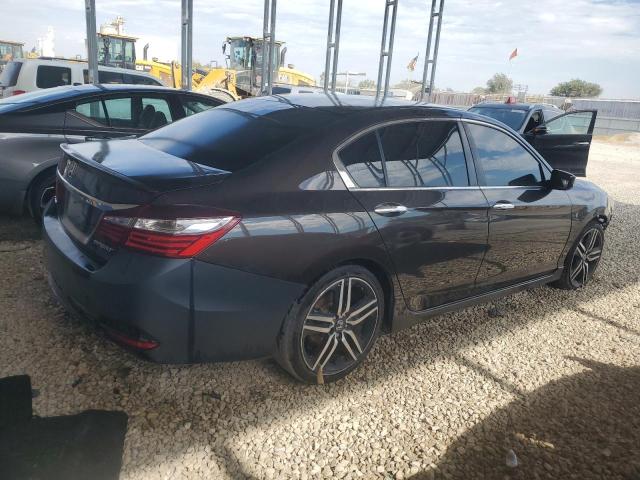2016 HONDA ACCORD SPO #3302768337