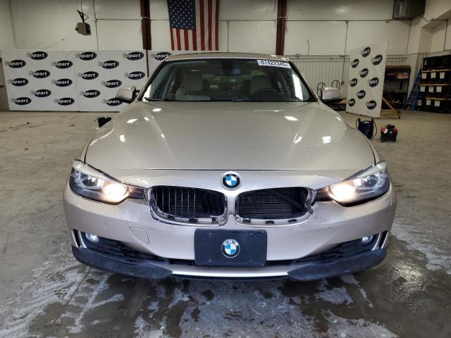 2013 BMW 328 XI SUL - WBA3B5C57DF597532