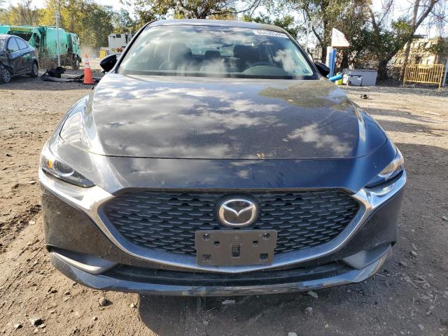 2022 MAZDA 3 - 3MZBPAA74NM307646