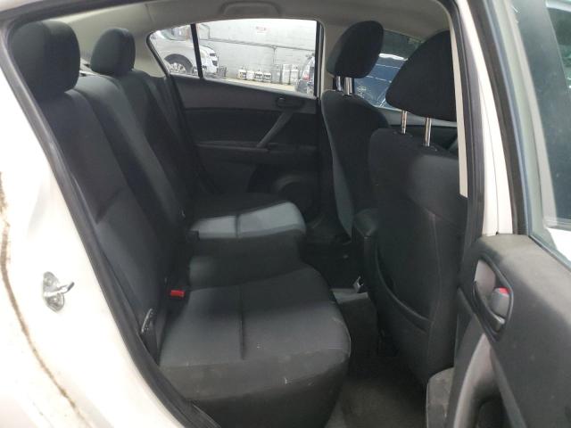 2011 MAZDA 3 I - JM1BL1UF2B1391623