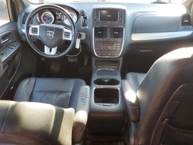 2018 DODGE GRAND CARA 2C4RDGEG2JR222072