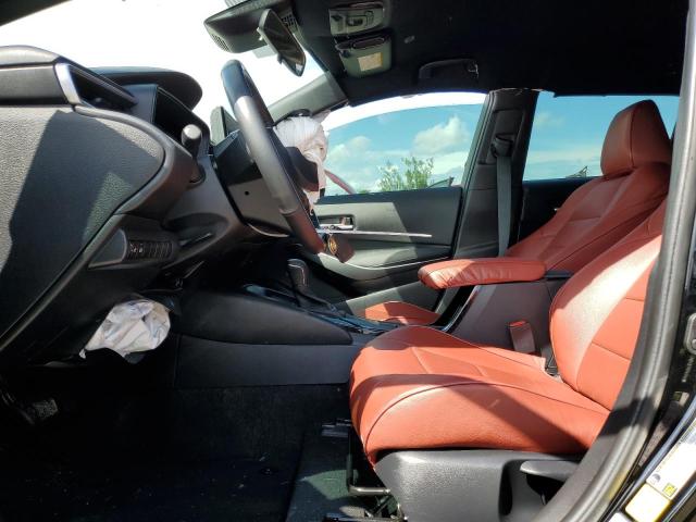 2024 TOYOTA COROLLA SE #3303968687