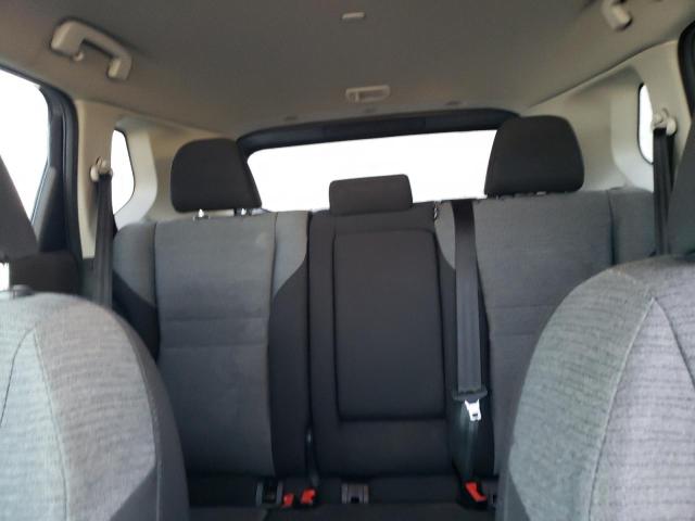 2023 NISSAN ROGUE SV #3294509508