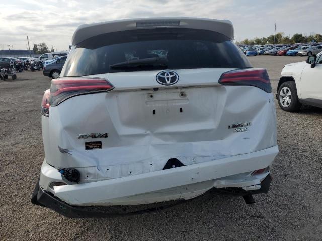 2017 TOYOTA RAV4 LIMIT - 2T3DFREV7HW591105