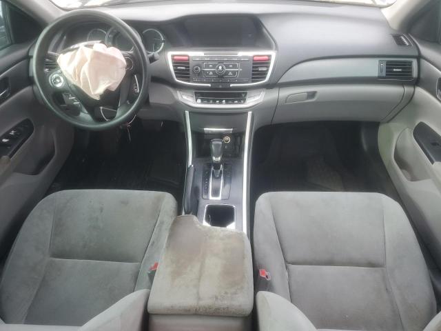 2013 HONDA ACCORD LX - 1HGCR2F35DA255230