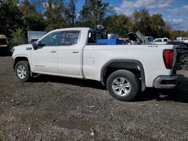 2023 GMC SIERRA K15 1GTRUBED4PZ138715