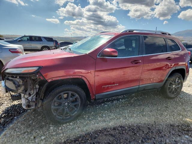 2016 JEEP CHEROKEE L - 1C4PJMCSXGW260932