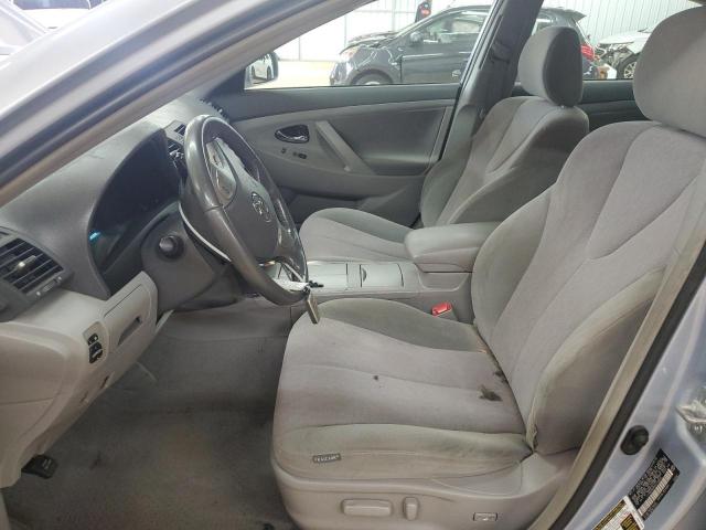 2010 TOYOTA CAMRY HYBR - 4T1BB3EK0AU115069