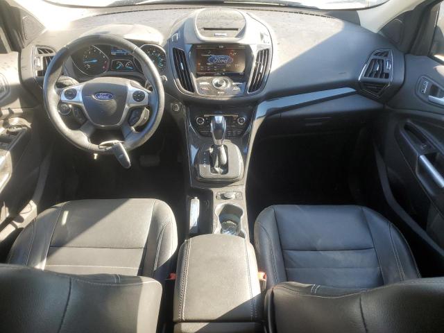 2014 FORD ESCAPE TIT - 1FMCU0JX3EUC19608