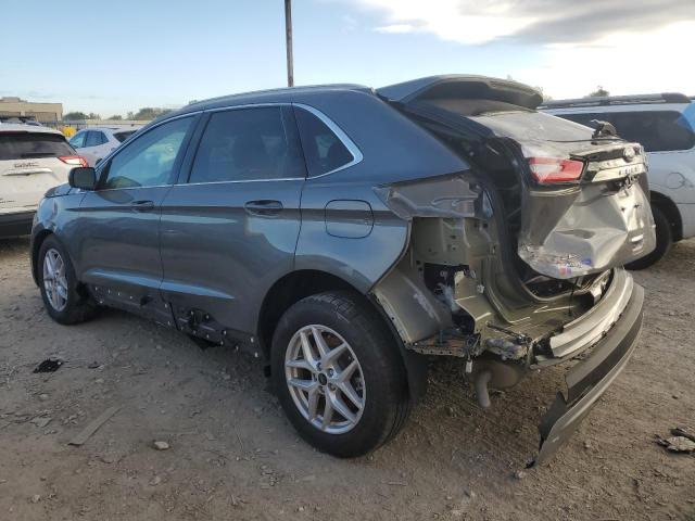 2024 FORD EDGE SEL 2FMPK4J91RBA07432