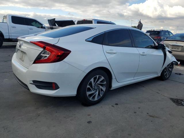 2016 HONDA CIVIC EX - 19XFC2F73GE204844