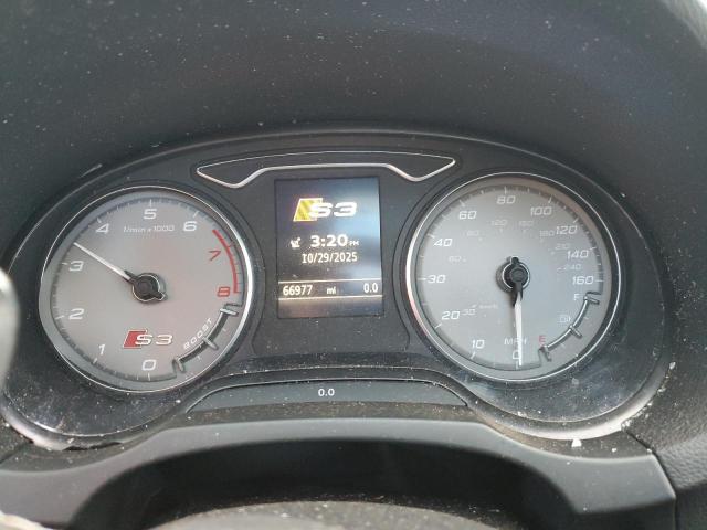 2015 AUDI S3 PREMIUM PLUS #3276534124