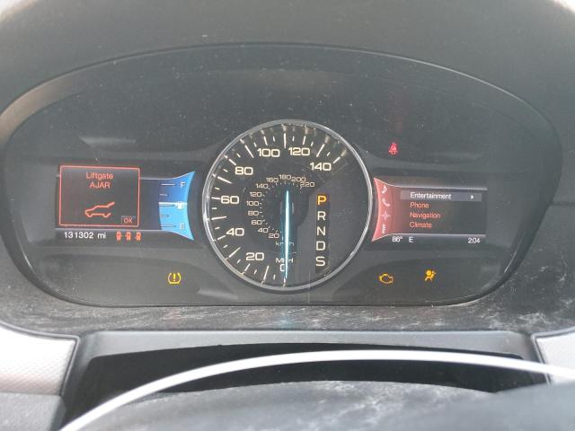 2013 FORD EDGE SEL #3286682284