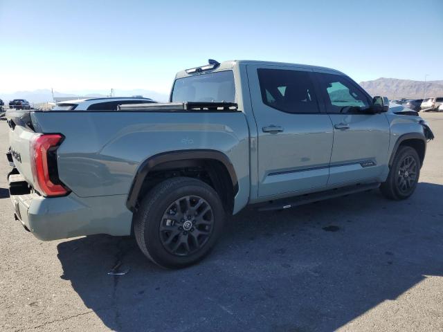 2024 TOYOTA TUNDRA CREWMAX PLATINUM #3286894226