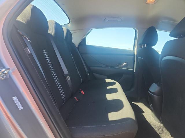 2024 HYUNDAI ELANTRA SE - KMHLM4DG7RU795632