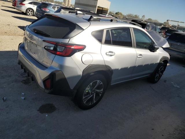 2024 SUBARU CROSSTREK - JF2GUADC9RH899499