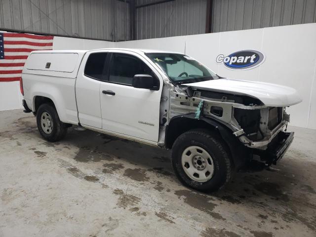 2019 CHEVROLET COLORADO - 1GCHSBEA6K1248115