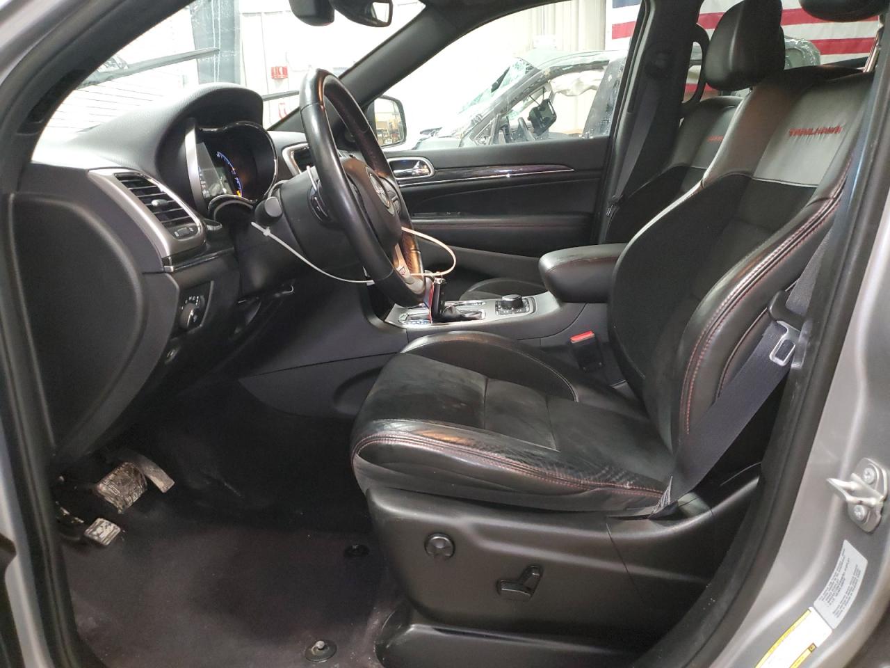 JEEP GRAND CHEROKEE TRAILHAWK