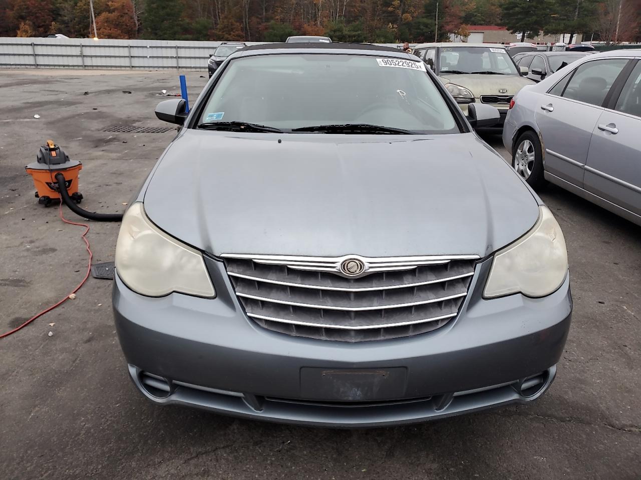 CHRYSLER SEBRING TOURING