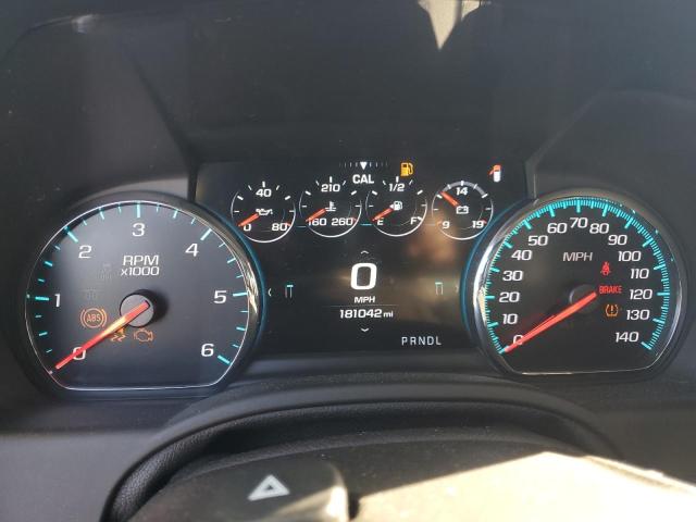 2018 GMC YUKON XL DENALI 1GKS1HKJ1JR373754