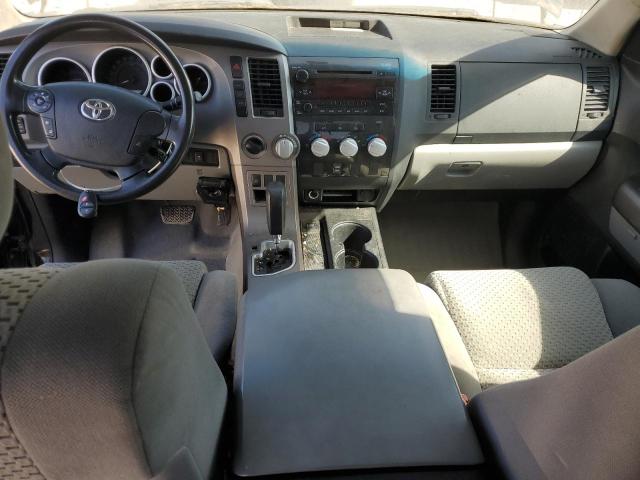 2011 TOYOTA TUNDRA DOUBLE CAB SR5 #3289196360