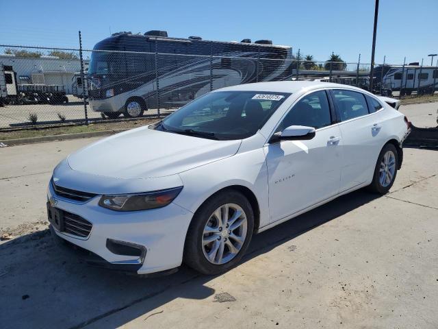 2017 CHEVROLET MALIBU LT - 1G1ZE5ST2HF108425
