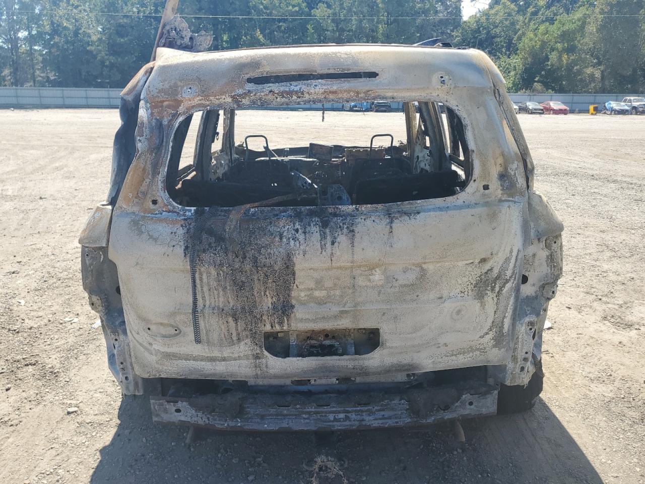 FORD BRONCO SPORT BIG BEND