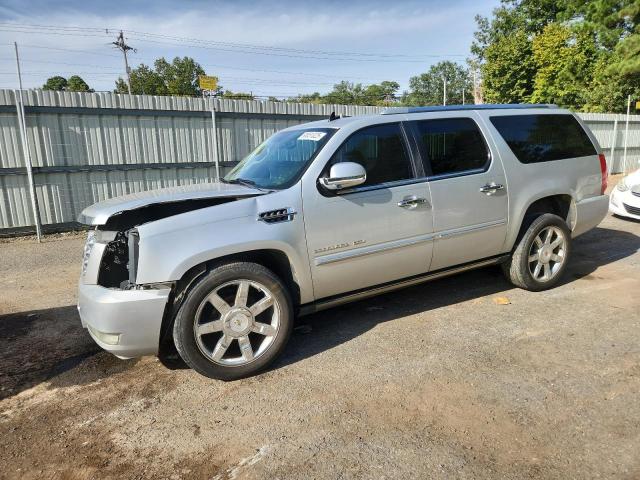 CADILLAC ESCALADE E