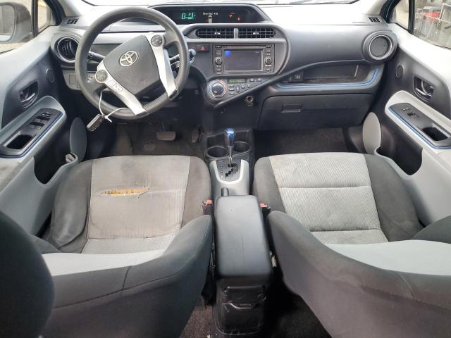 2013 TOYOTA PRIUS C - JTDKDTB36D1035955