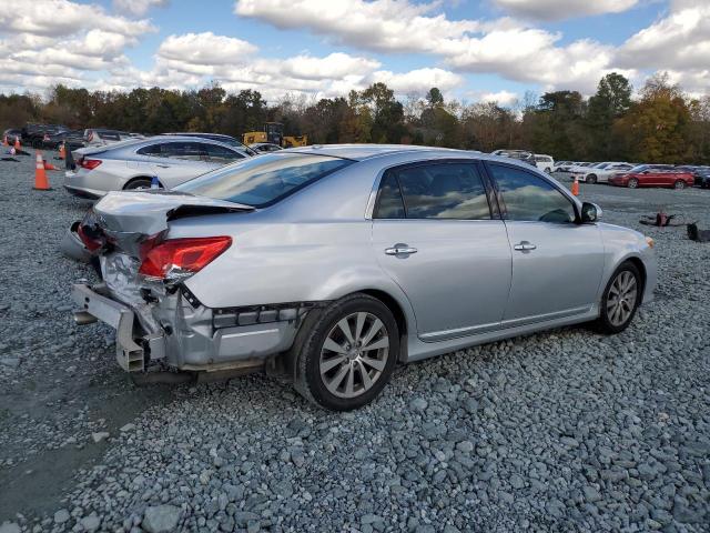 2011 TOYOTA AVALON BAS #3282428308