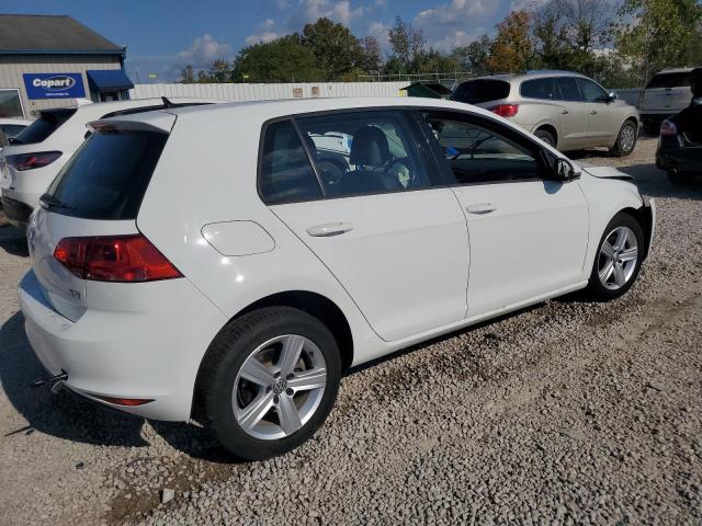 2017 VOLKSWAGEN GOLF S 3VW117AUXHM062491