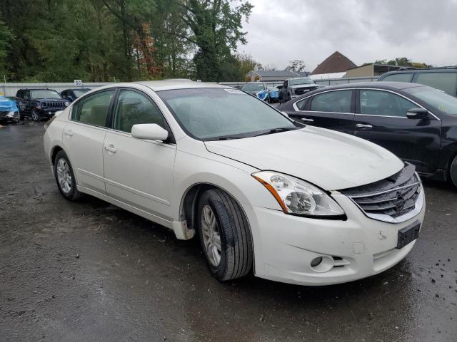2012 NISSAN ALTIMA BAS - 1N4AL2AP0CN528427