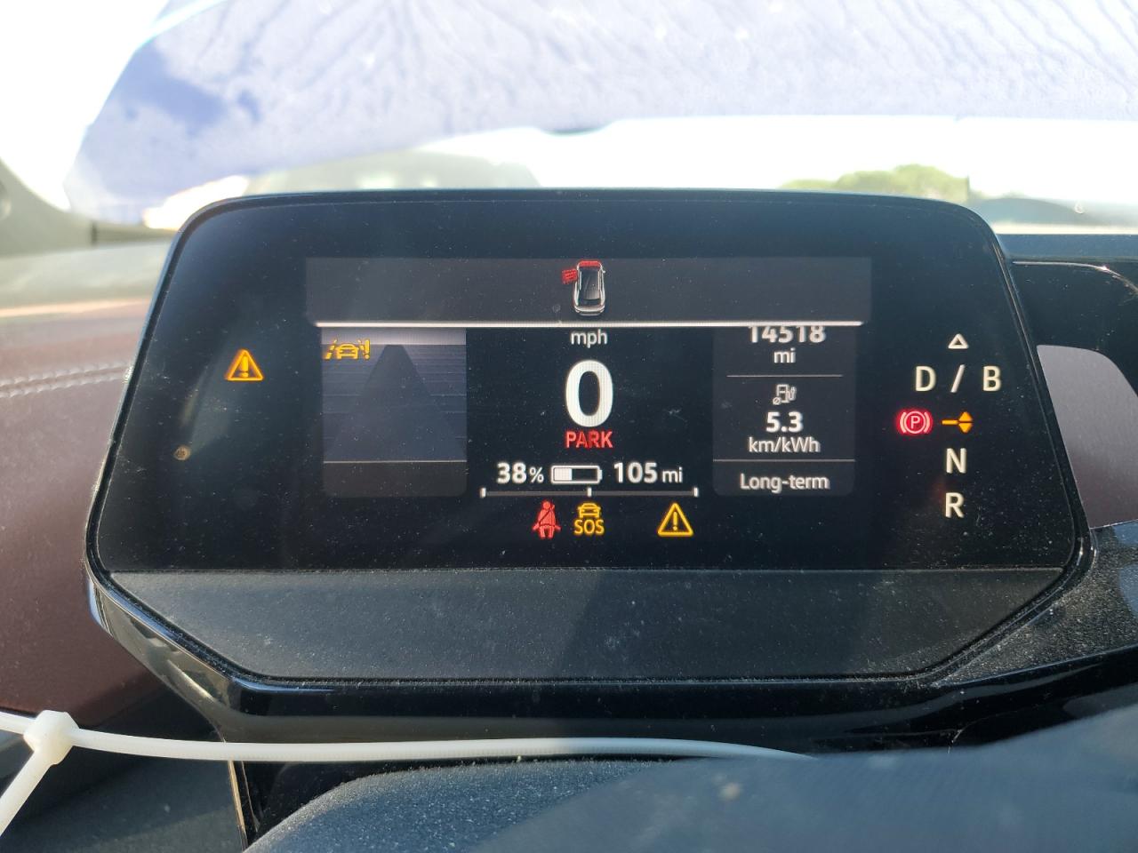 VOLKSWAGEN ID.4 PRO S