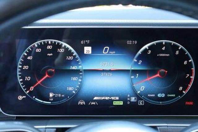 2022 MERCEDES-BENZ GLE AMG 53 - 4JGFB6BB3NA618903