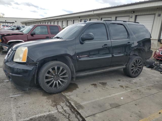 Global Auto Auctions: 2007 GMC YUKON