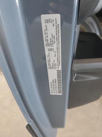 2020 RAM PROMASTER #3303791429