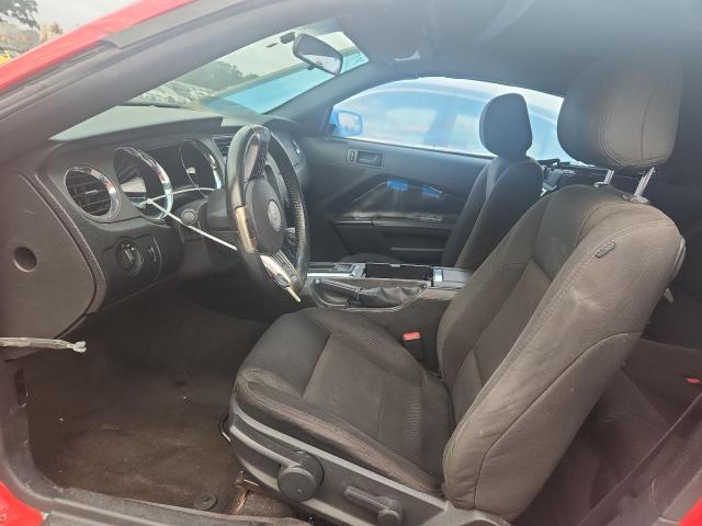 2013 FORD MUSTANG - 1ZVBP8EMXD5203966