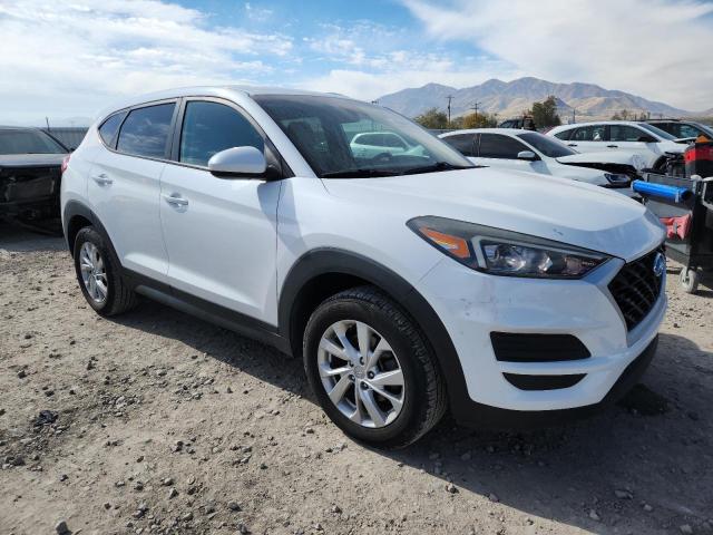 2019 HYUNDAI TUCSON SE - KM8J23A45KU887684