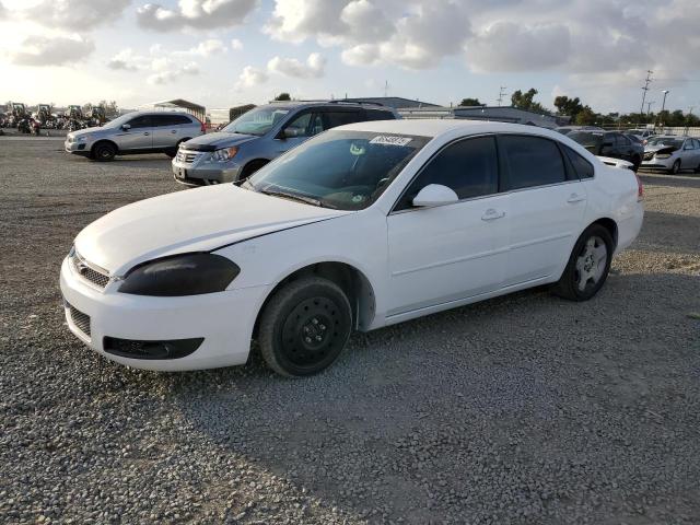 2006 CHEV IMPALA SUPER SPORT #3264433419