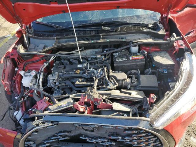 2023 TOYOTA COROLLA CROSS XLE #3290225257